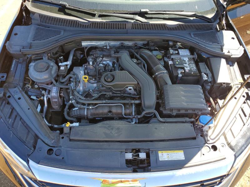 Aukcja sprzedaży 2024 Volkswagen Jetta, vin: 3VW7M7BU8RM025098, numer aukcji: 48922746