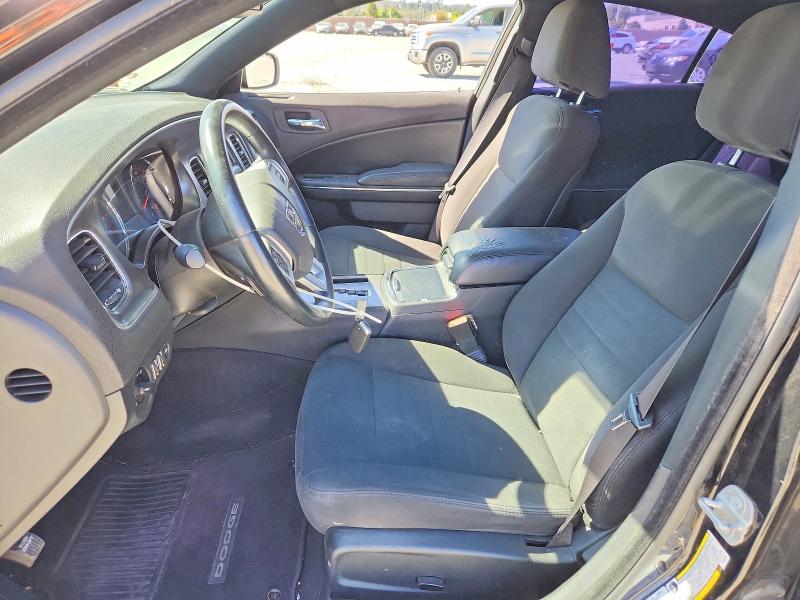 Auction sale of the 2014 Dodge Charger, vin: 2C3CDXBG3EH187701, lot number: 50665926