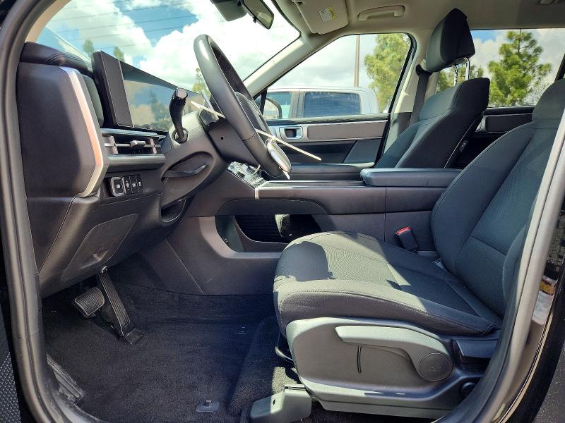 Продажа на аукционе авто 2026 Hyundai Santa Fe, vin: 5NMP14G18TH096434, номер лота: 49821636