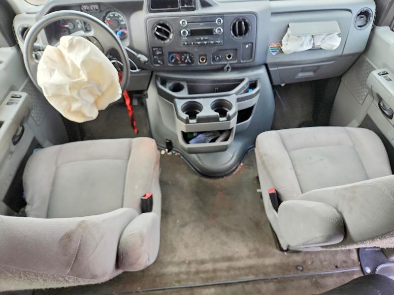 Продажа на аукционе авто 2012 Ford Econoline, vin: 1FBNE3BL9CDB00356, номер лота: 51532616