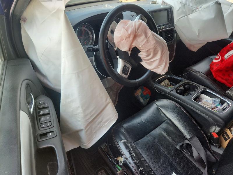 Aukcja sprzedaży 2019 Dodge Grand Caravan, vin: 2C4RDGEG0KR660140, numer aukcji: 49117746