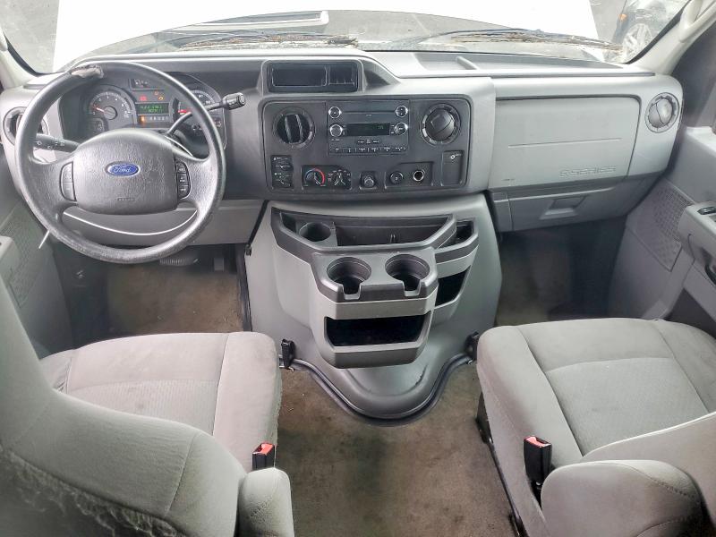 Продажа на аукционе авто 2012 Ford Econoline, vin: 1FBNE3BL7CDA61105, номер лота: 51851276