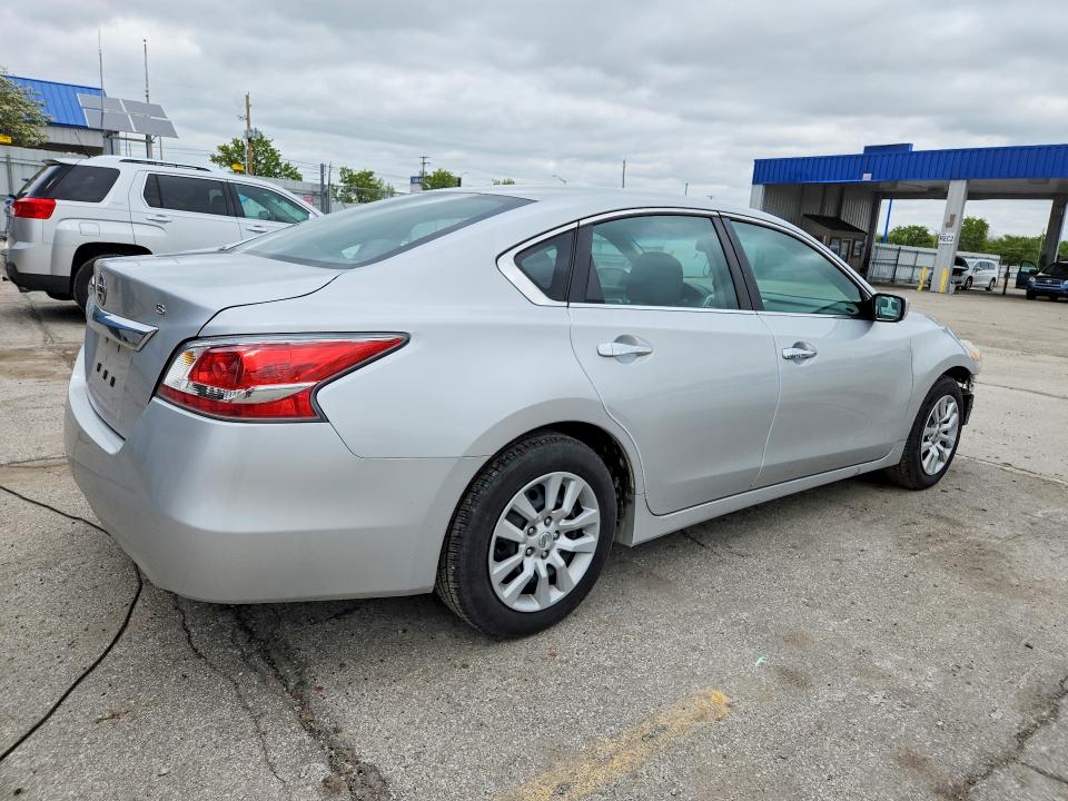 Aukcja sprzedaży 2015 Nissan Altima, vin: 1N4AL3AP5FC231191, numer aukcji: 51546236