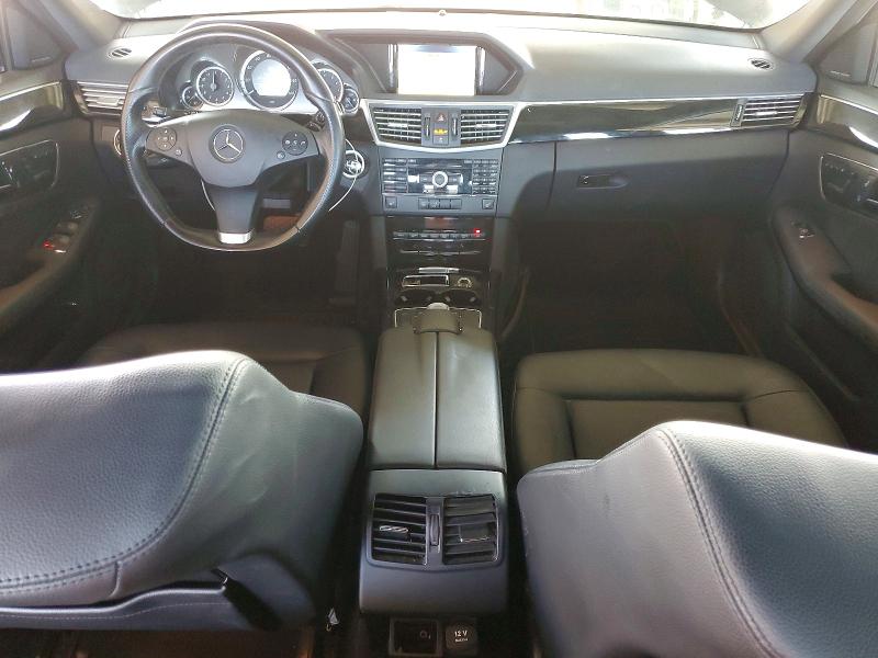 Продаж на аукціоні авто 2010 Mercedes-benz E, vin: WDDHF5GB8AA060986, номер лоту: 49779056