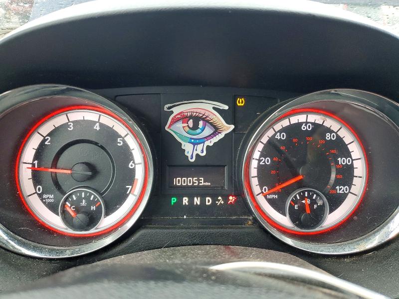 Aukcja sprzedaży 2013 Dodge Grand Caravan, vin: 2C4RDGCG4DR514782, numer aukcji: 50719396