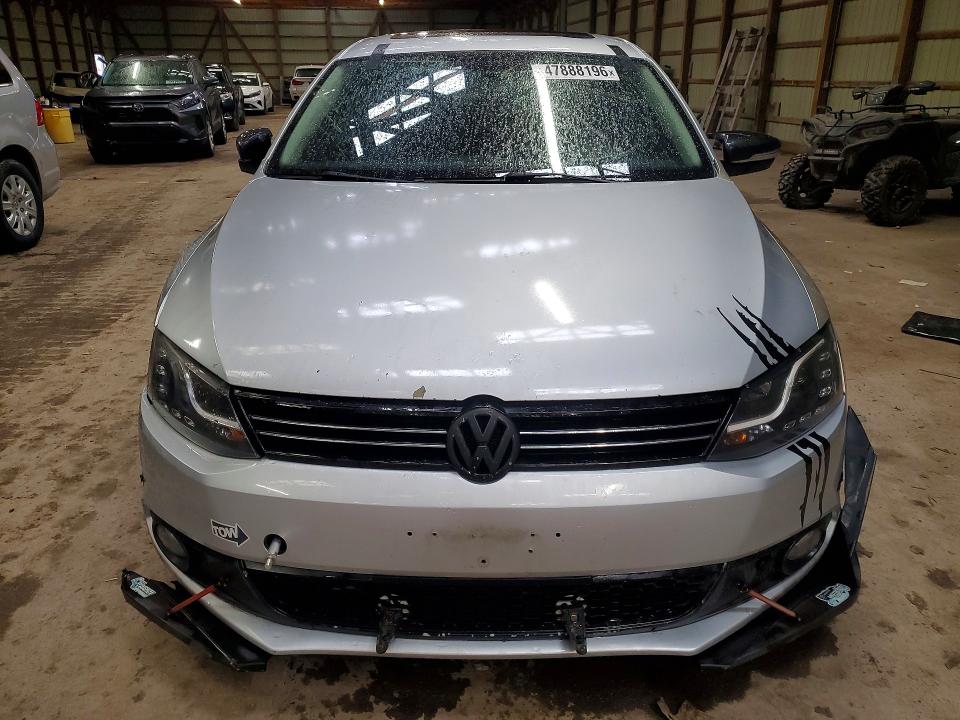 Aukcja sprzedaży 2013 Volkswagen Jetta, vin: 3VWDL7AJXDM449260, numer aukcji: 47888196