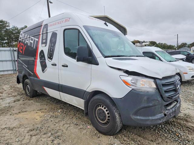 Aukcja sprzedaży 2023 Mercedes-benz Sprinter, vin: W1Y4KBHY3PT148990, numer aukcji: 51042156