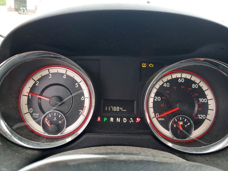 Aukcja sprzedaży 2016 Dodge Grand Caravan, vin: 2C4RDGCG0GR319086, numer aukcji: 51507556