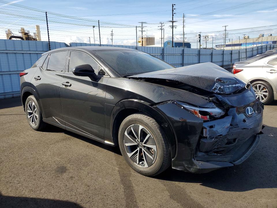 Aukcja sprzedaży 2024 Lexus Rz, vin: JTJABABB4RA000526, numer aukcji: 50643516