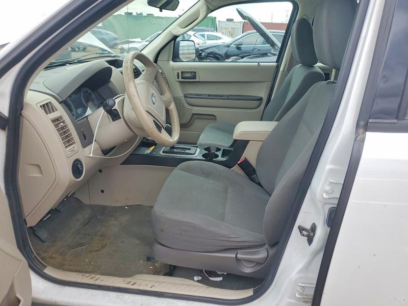 Aukcja sprzedaży 2009 Ford Escape, vin: 1FMCU02799KB08674, numer aukcji: 49992676