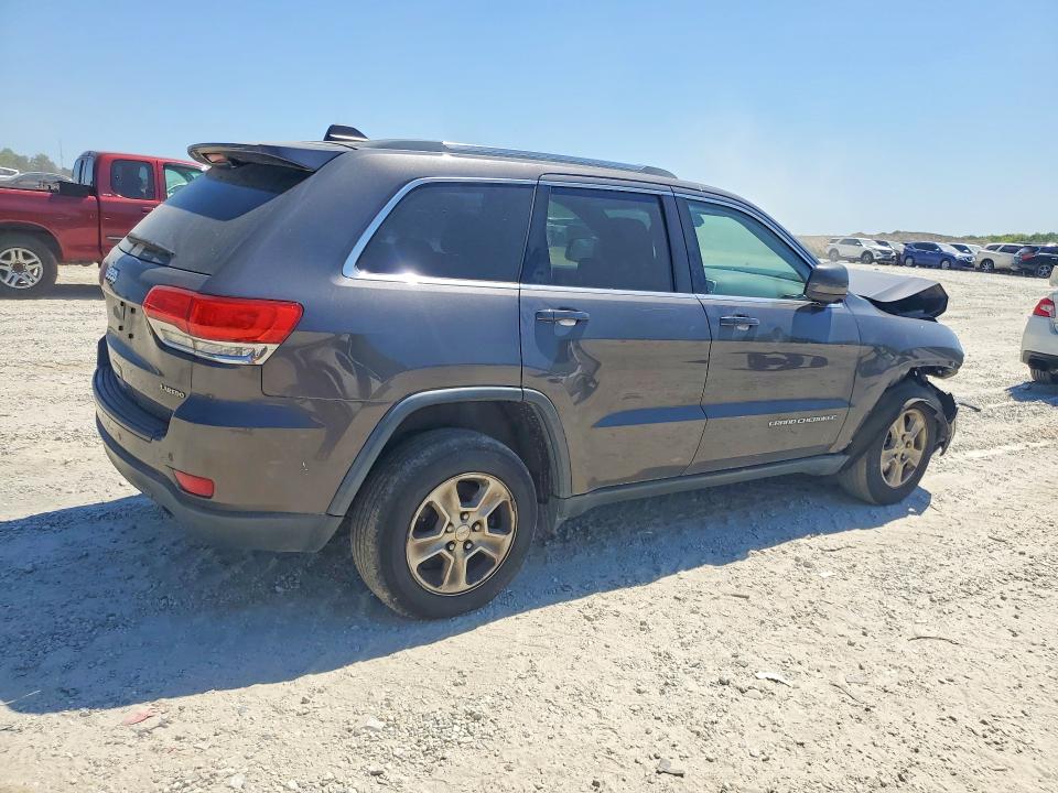 Aukcja sprzedaży 2016 Jeep Grand Cherokee, vin: 1C4RJFAG9GC421114, numer aukcji: 49223896