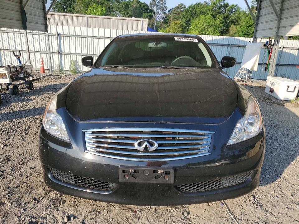 Продажа на аукционе авто 2010 Infiniti G37 Coupe, vin: JN1CV6ELXAM151428, номер лота: 50843866