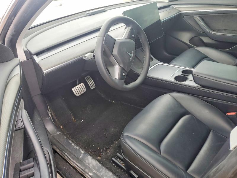 49447386 :رقم المزاد ، 5YJ3E1EC9NF331997 vin ، 2022 Tesla Model 3 مزاد بيع