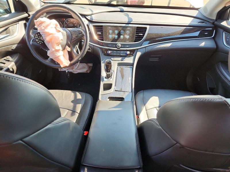 Aukcja sprzedaży 2017 Buick Lacrosse, vin: 1G4ZP5SS6HU121386, numer aukcji: 49123866