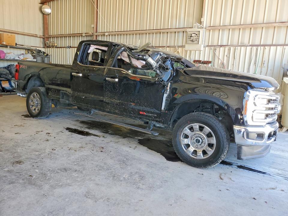 Aukcja sprzedaży 2025 Ford F350, vin: 1FT8W3BM6SED27463, numer aukcji: 50923516