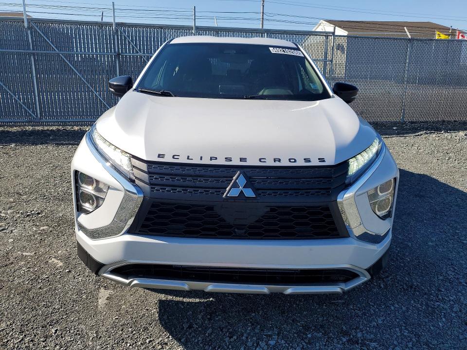 Aukcja sprzedaży 2023 Mitsubishi Eclipse Cross, vin: JA4ATVAA7PZ618125, numer aukcji: 49210206