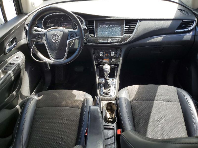 Aukcja sprzedaży 2019 Buick Encore, vin: KL4CJ1SB3KB753022, numer aukcji: 51152186