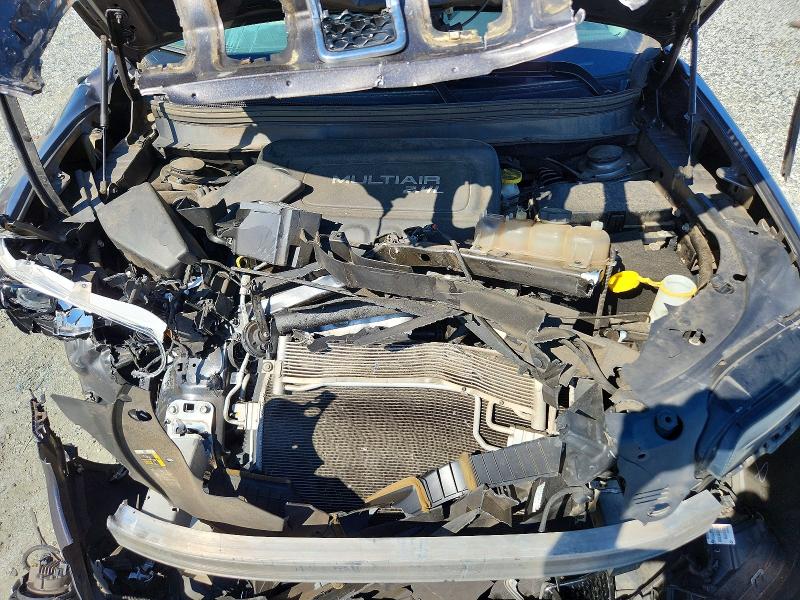 2019 Jeep Cherokee მანქანა იყიდება აუქციონზე, vin: 1C4PJLDB8KD170112, აუქციონის ნომერი: 49109526