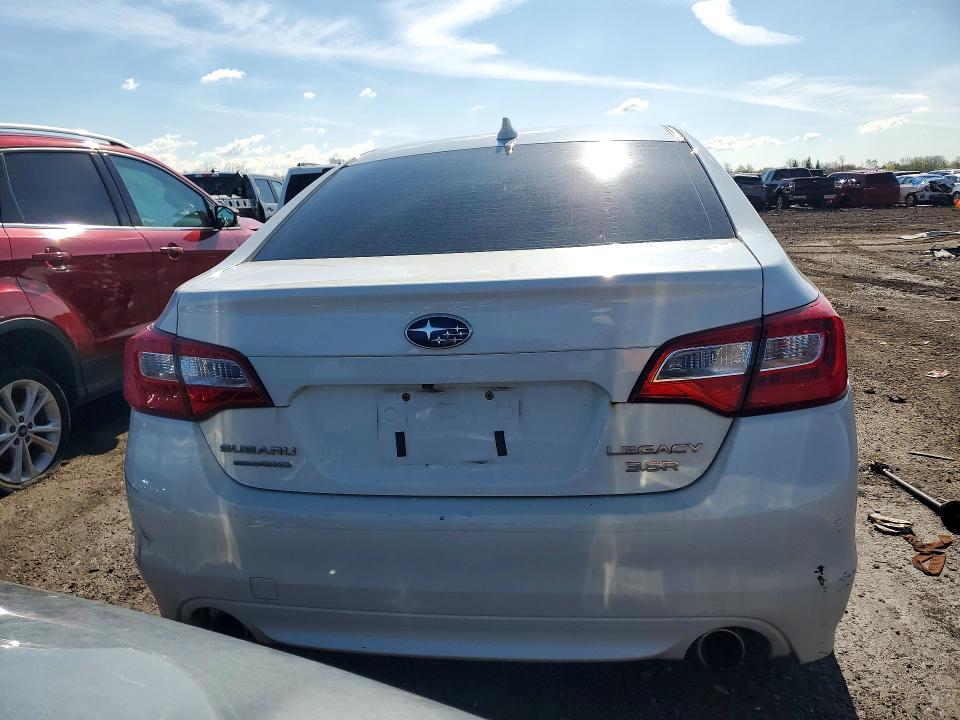 50503516 :رقم المزاد ، 4S3BNEN66G3004406 vin ، 2016 Subaru Legacy مزاد بيع