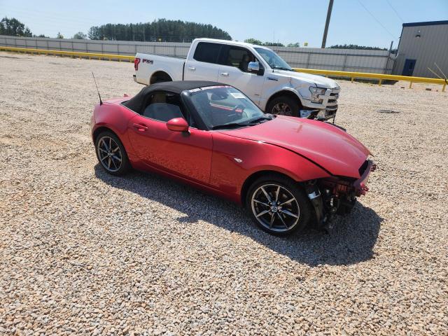 Продажа на аукционе авто 2016 Mazda Mx-5 Miata, vin: JM1NDAD74G0100913, номер лота: 49485276