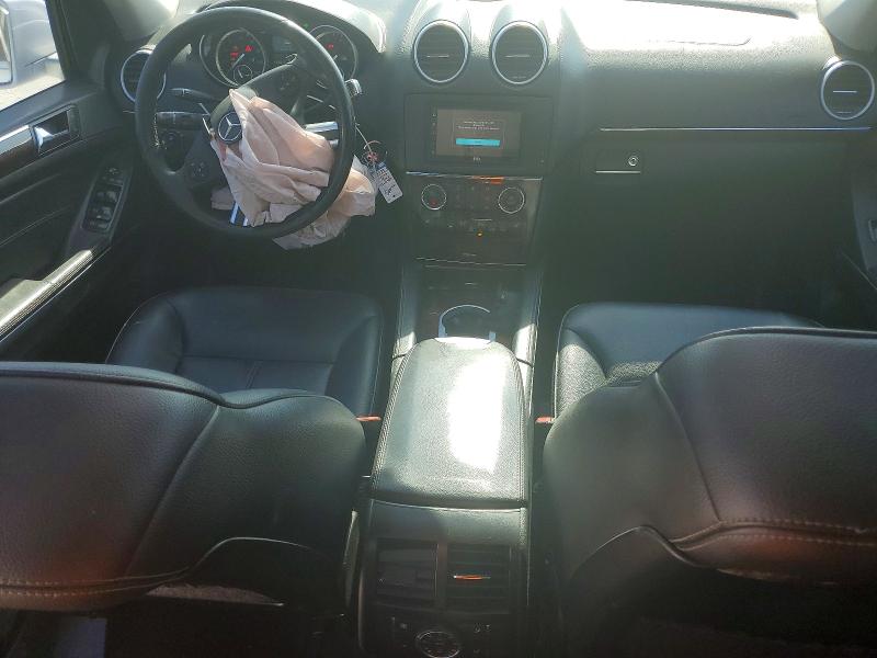 Продажа на аукционе авто 2012 Mercedes-benz Gl, vin: 4JGBF7BE3CA777534, номер лота: 49331056