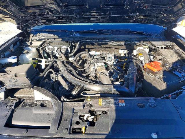 Продажа на аукционе авто 2025 Ford Ranger, vin: 1FTER4HP6SLE15409, номер лота: 52013046