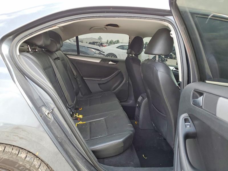 Продаж на аукціоні авто 2013 Volkswagen Jetta, vin: 3VWDP7AJ6DM404899, номер лоту: 51517456