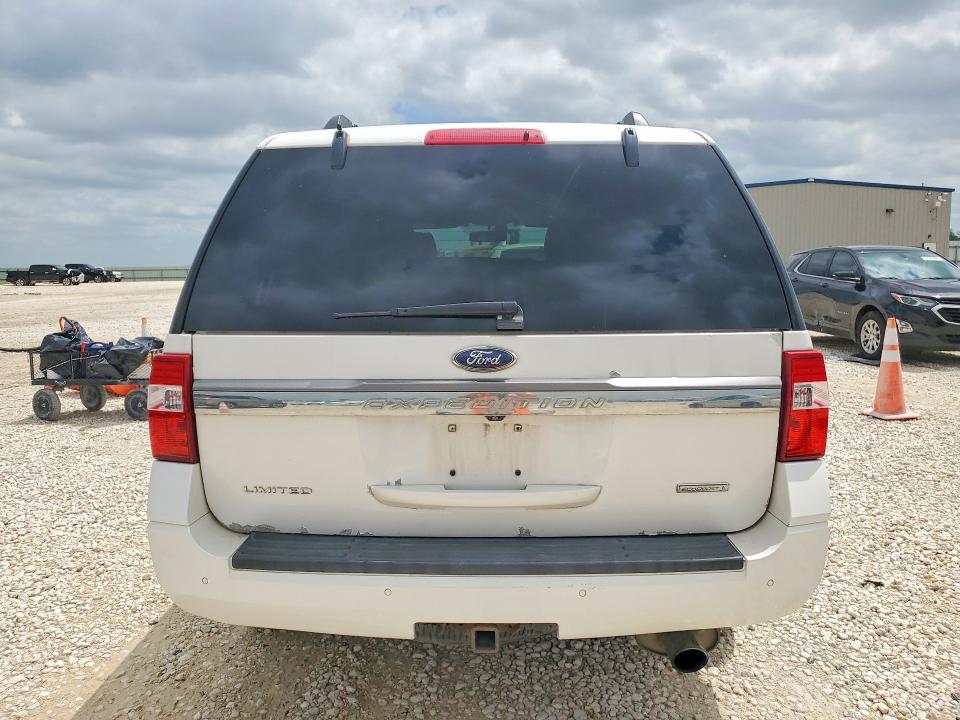 51027156 :رقم المزاد ، 1FMJU2ATXGEF31406 vin ، 2016 Ford Expedition مزاد بيع