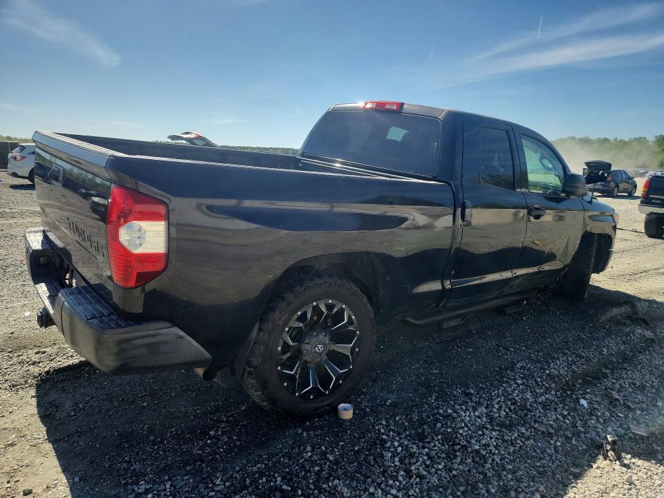 Продаж на аукціоні авто 2019 Toyota Tundra, vin: 5TFRM5F12KX138111, номер лоту: 48872636