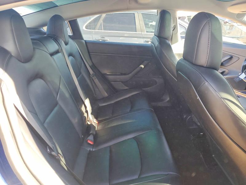 Aukcja sprzedaży 2018 Tesla Model 3, vin: 5YJ3E1EBXJF088492, numer aukcji: 48853036