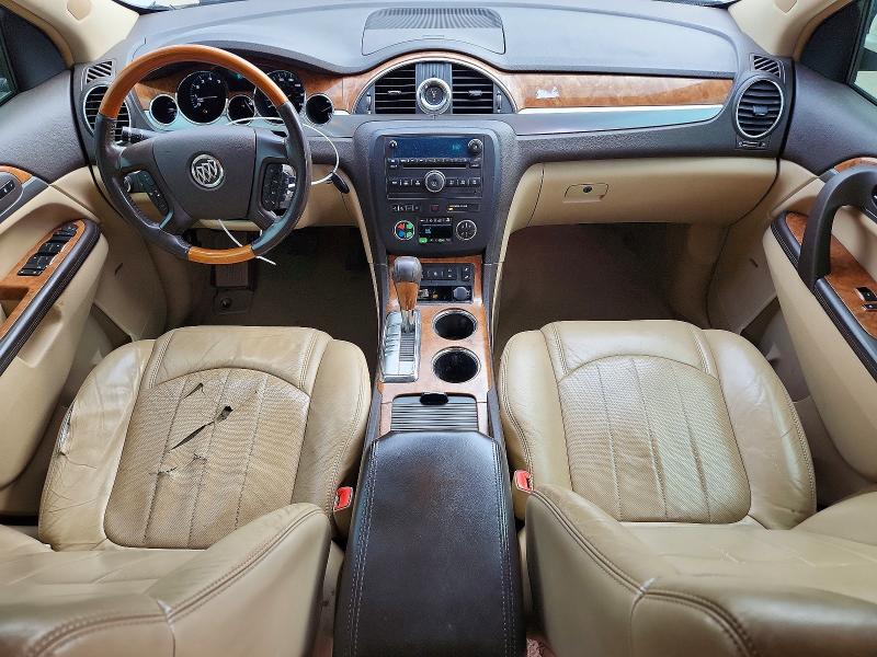 Продаж на аукціоні авто 2008 Buick Enclave, vin: 5GAER23778J108042, номер лоту: 49374796