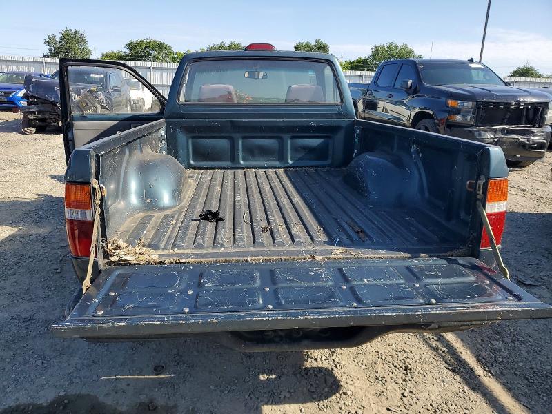 1994 Toyota Pickup მანქანა იყიდება აუქციონზე, vin: 4TARN81A4RZ242759, აუქციონის ნომერი: 51379176