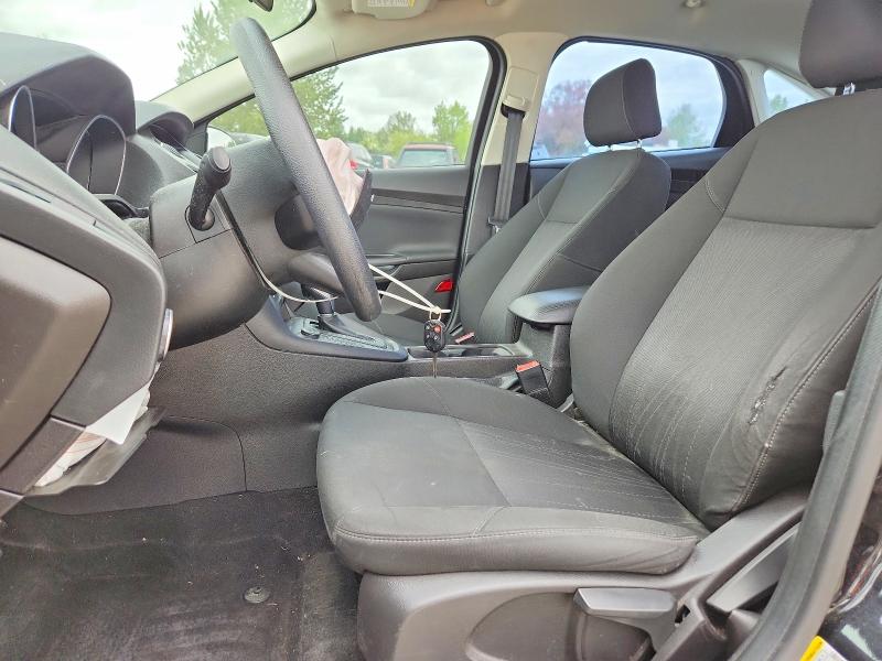 51366996 :رقم المزاد ، 1FADP3F29FL379813 vin ، 2015 Ford Focus مزاد بيع