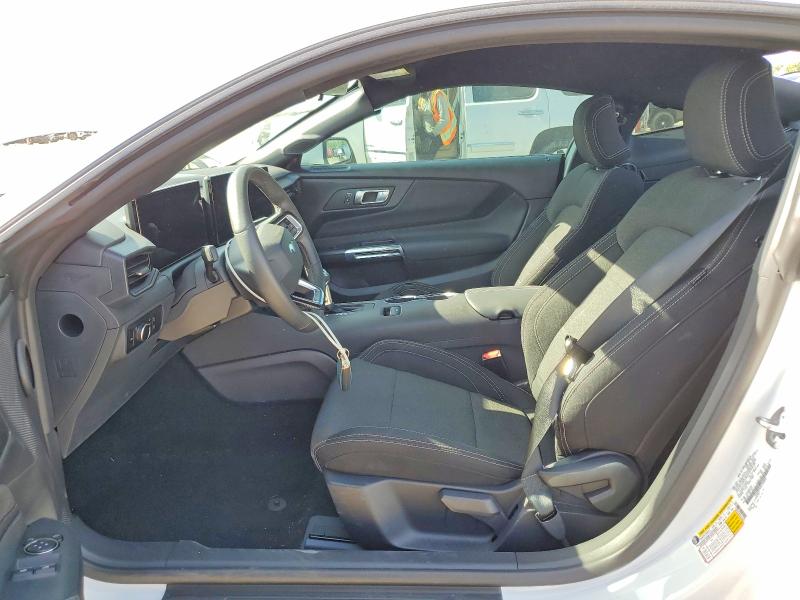 Продажа на аукционе авто 2025 Ford Mustang, vin: 1FA6P8THXS5102830, номер лота: 49322506