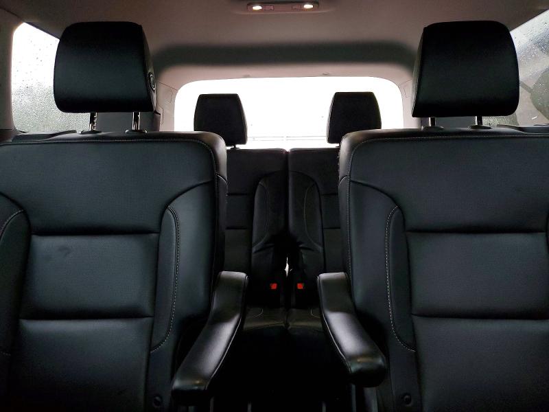 Продаж на аукціоні авто 2019 Gmc Acadia, vin: 1GKKNMLS6KZ257553, номер лоту: 51802866