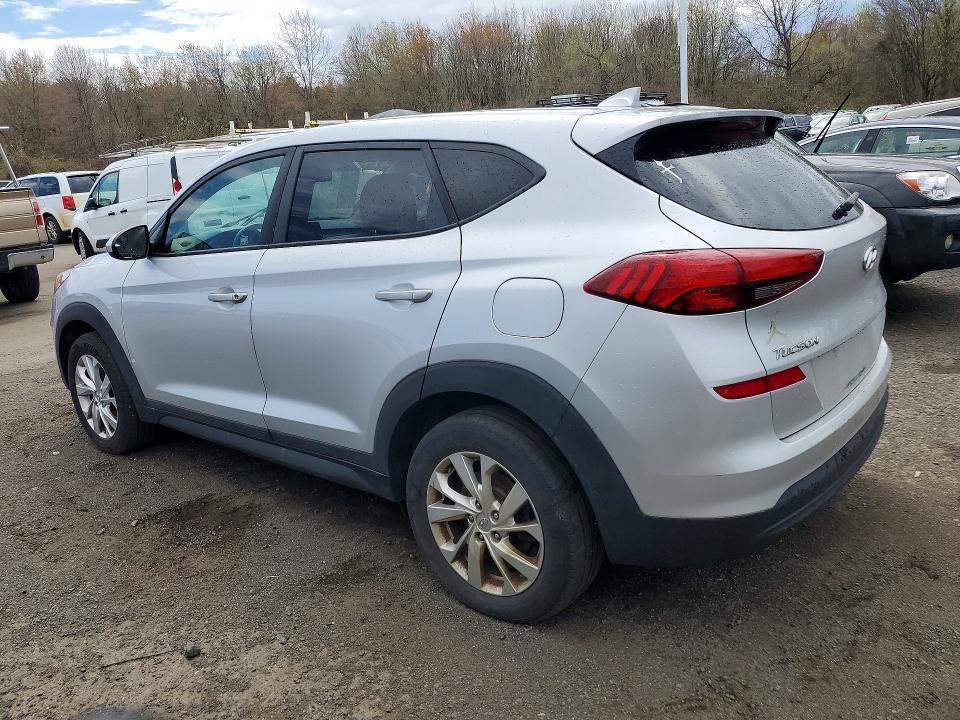 Продажа на аукционе авто 2019 Hyundai Tucson, vin: KM8J23A45KU909537, номер лота: 50220626