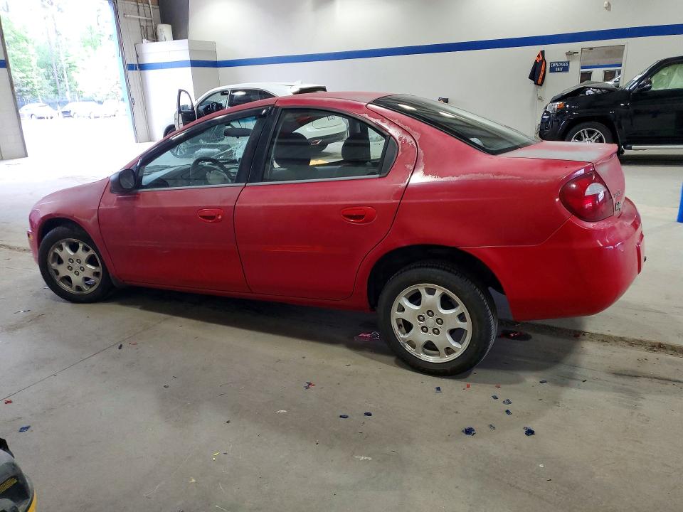 Продажа на аукционе авто 2005 Dodge Neon, vin: 1B3ES56C65D172436, номер лота: 51766366