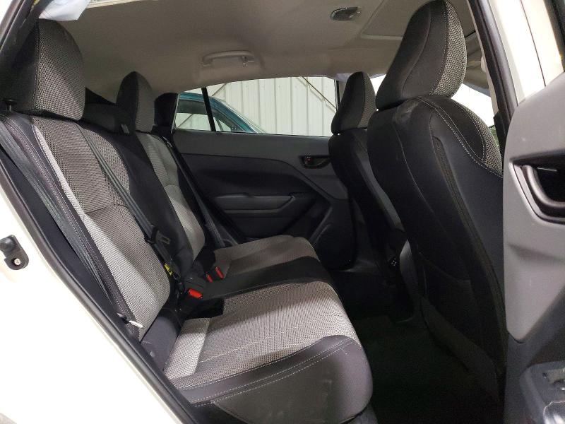 50600766 :رقم المزاد ، JF2GUADC7RH902027 vin ، 2024 Subaru Crosstrek مزاد بيع
