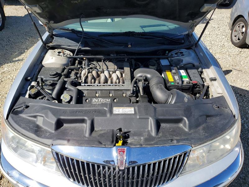 Продаж на аукціоні авто 1999 Lincoln Townhouse Continental, vin: 1LNHM97V4XY705033, номер лоту: 48531446