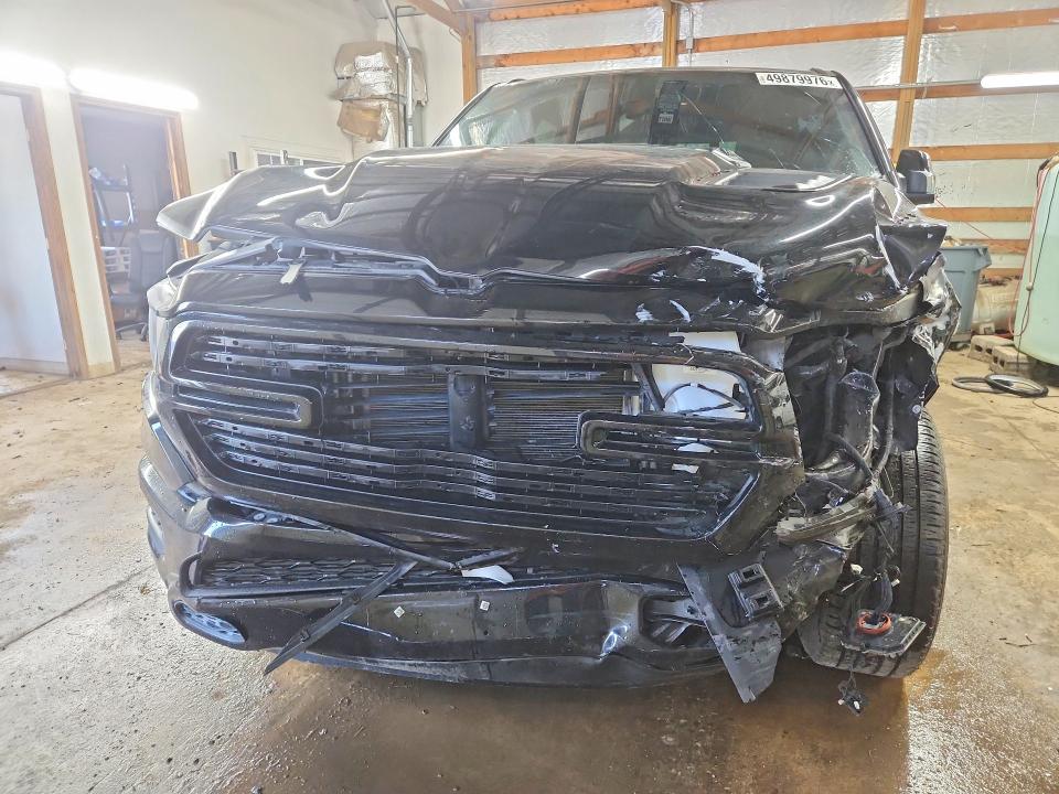 Продажа на аукционе авто 2020 Ram 1500, vin: 1C6SRFLT6LN257413, номер лота: 49879976