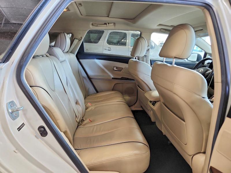 Продажа на аукционе авто 2012 Toyota Venza, vin: 4T3BK3BBXCU069202, номер лота: 49019086