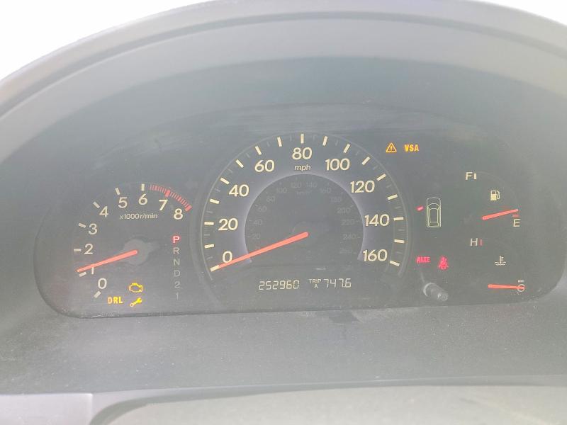 49662346 :رقم المزاد ، 5FNRL3H72AB019332 vin ، 2010 Honda Odyssey مزاد بيع