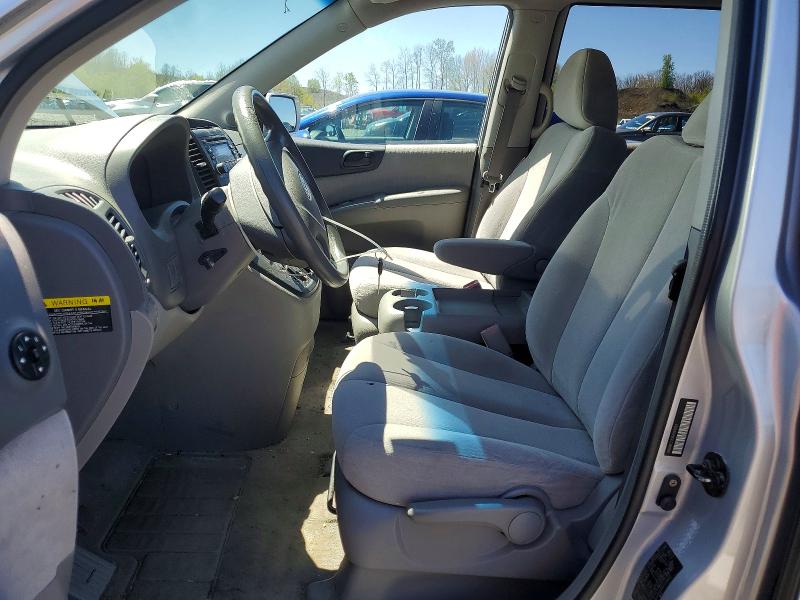 Aukcja sprzedaży 2006 Kia Sedona, vin: KNDMB233966029922, numer aukcji: 51101946