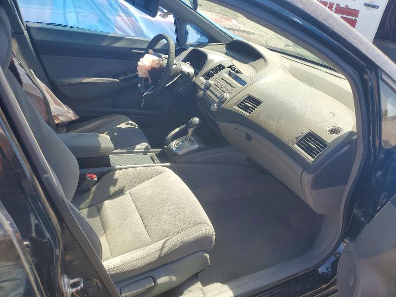 Продажа на аукционе авто 2008 Honda Civic, vin: 2HGFA16568H341749, номер лота: 50191976