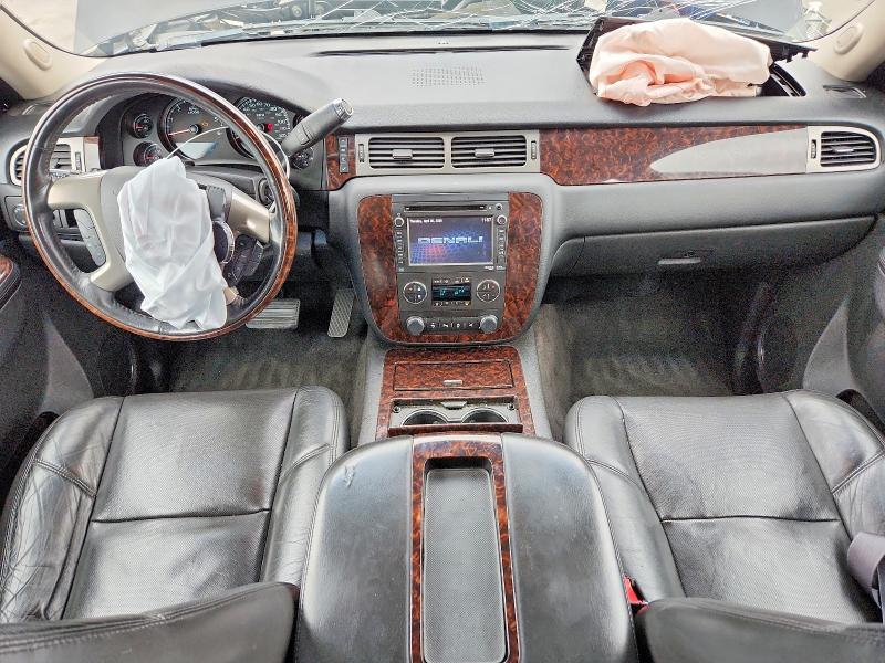 Продажа на аукционе авто 2014 Gmc Yukon, vin: 1GKS2EEF9ER101624, номер лота: 51897376