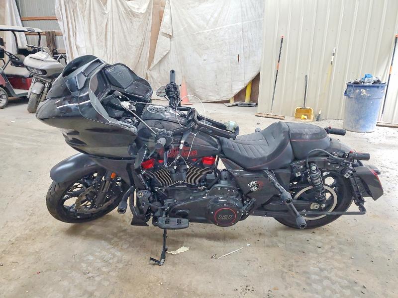 2024 Harley-davidson Fltrxstse მანქანა იყიდება აუქციონზე, vin: 1HD1TL811RB962933, აუქციონის ნომერი: 50396696