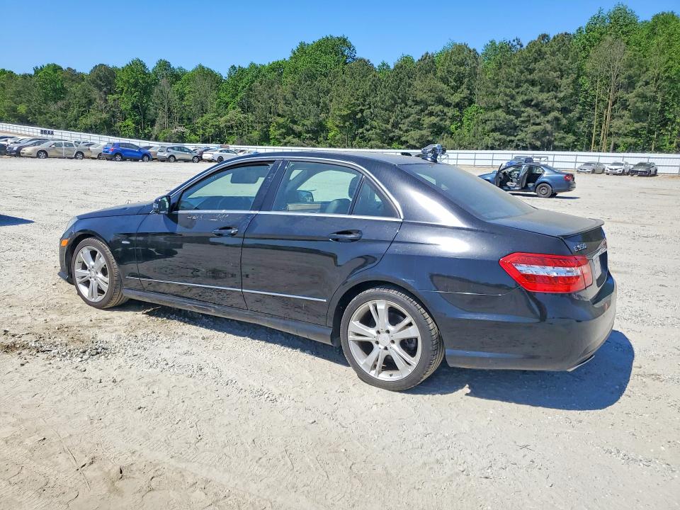 50139596 :رقم المزاد ، WDDHF5KB9CA572718 vin ، 2012 Mercedes-benz E مزاد بيع
