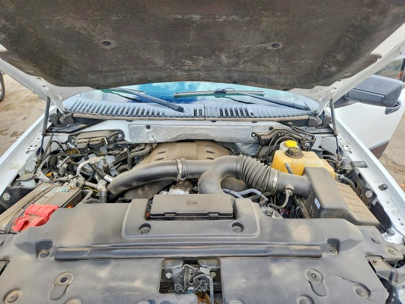 Продажа на аукционе авто 2016 Ford Expedition, vin: 1FMJU1GT2GEF50856, номер лота: 48420246