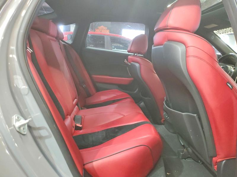48606026 :رقم المزاد ، 19UUB6F59RA001318 vin ، 2024 Acura Tlx مزاد بيع