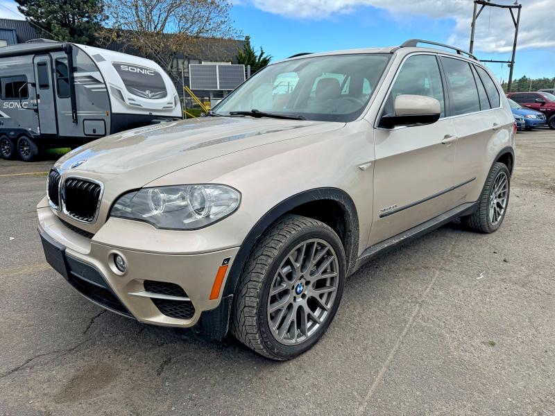 Продажа на аукционе авто 2013 Bmw X5, vin: 5UXZV8C52DL426841, номер лота: 50512226